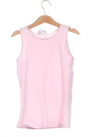 Dětské tilko  H&M, Velikost 8-9y/ 134-140 cm, Barva Růžová, Cena  129,00 Kč