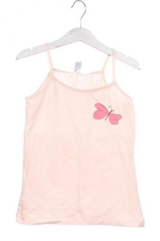 Dětské tilko  Kids, Velikost 7-8y/ 128-134 cm, Barva Růžová, Cena  129,00 Kč
