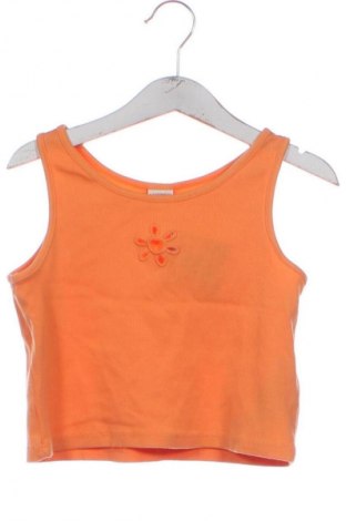 Dětské tilko  LC Waikiki, Velikost 5-6y/ 116-122 cm, Barva Oranžová, Cena  152,00 Kč