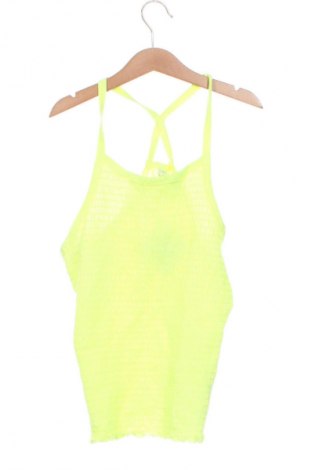 Dětské tilko  Lindex, Velikost 14-15y/ 168-170 cm, Barva Zelená, Cena  129,00 Kč