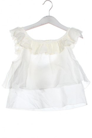 Dětské tilko  Mimisol, Velikost 5-6y/ 116-122 cm, Barva Bílá, Cena  819,00 Kč