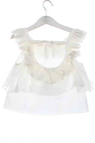 Dětské tilko  Mimisol, Velikost 5-6y/ 116-122 cm, Barva Bílá, Cena  819,00 Kč