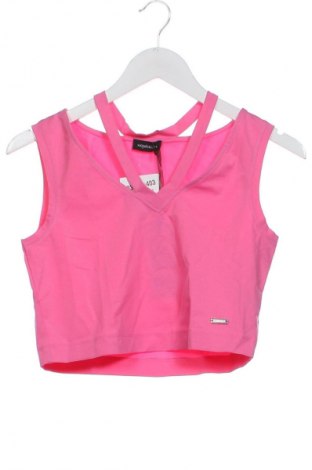 Dětské tilko  Monnalisa, Velikost 12-13y/ 158-164 cm, Barva Růžová, Cena  819,00 Kč