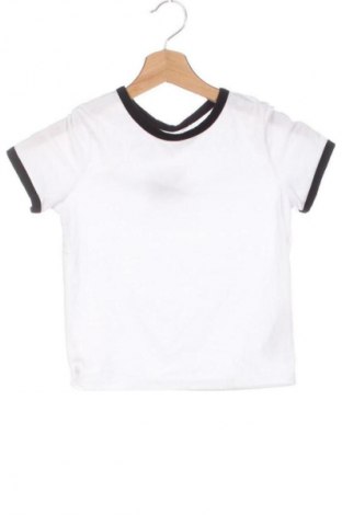 Детски потник Primark, Размер 10-11y/ 146-152 см, Цвят Бял, Цена 11,73 лв.