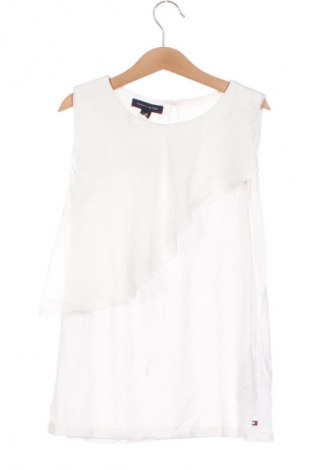 Dětské tilko  Tommy Hilfiger, Velikost 12-13y/ 158-164 cm, Barva Bílá, Cena  247,00 Kč