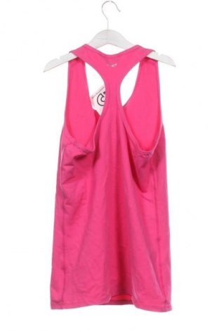 Kinder Top Unbranded, Größe 12-13y/ 158-164 cm, Farbe Rosa, Preis 5,99 €