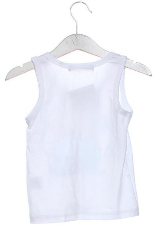 Dětské tilko  Unbranded, Velikost 12-18m/ 80-86 cm, Barva Bílá, Cena  129,00 Kč