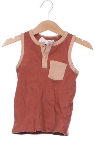Dětské tilko  Unbranded, Velikost 18-24m/ 86-98 cm, Barva Hnědá, Cena  127,00 Kč
