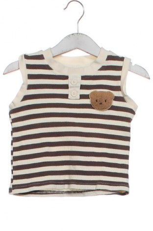Podkoszulek dziecięcy Unbranded, Rozmiar 18-24m/ 86-98 cm, Kolor Kolorowy, Cena 19,99 zł