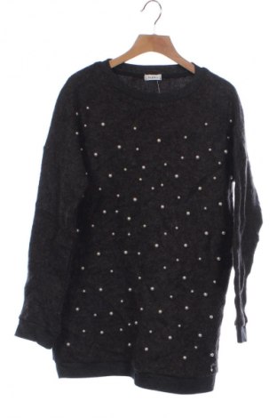Dziecięcy sweter Byblos, Rozmiar 13-14y/ 164-168 cm, Kolor Szary, Cena 205,99 zł