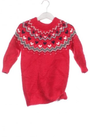 Gyerek pulóver C&A, Méret 18-24m / 86-98 cm, Szín Sokszínű, Ár 4 049 Ft