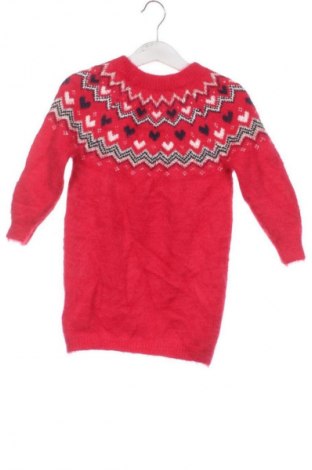 Gyerek pulóver C&A, Méret 18-24m / 86-98 cm, Szín Sokszínű, Ár 4 049 Ft
