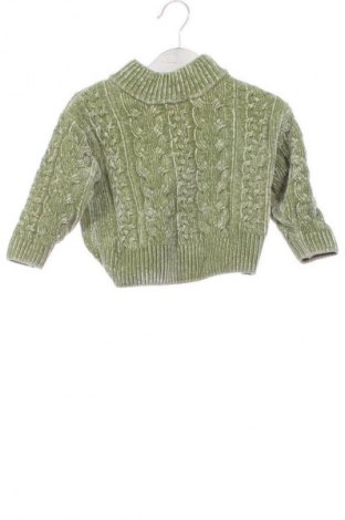 Pulover pentru copii C&A, Mărime 18-24m/ 86-98 cm, Culoare Multicolor, Preț 50,99 Lei