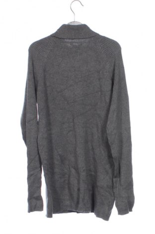 Dětský svetr  Cubus, Velikost 14-15y/ 168-170 cm, Barva Šedá, Cena  199,00 Kč