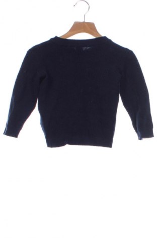 Dětský svetr  Dopo Dopo, Velikost 18-24m/ 86-98 cm, Barva Modrá, Cena  179,00 Kč