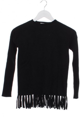Dziecięcy sweter Elsy, Rozmiar 5-6y/ 116-122 cm, Kolor Czarny, Cena 91,99 zł