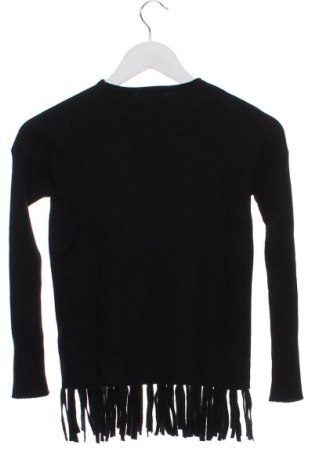 Dziecięcy sweter Elsy, Rozmiar 5-6y/ 116-122 cm, Kolor Czarny, Cena 91,99 zł