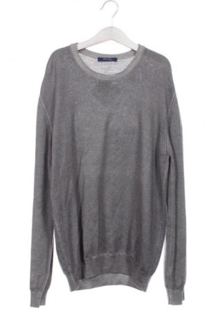 Kinderpullover Entre Amis, Größe 13-14y/ 164-168 cm, Farbe Grau, Preis 73,99 €