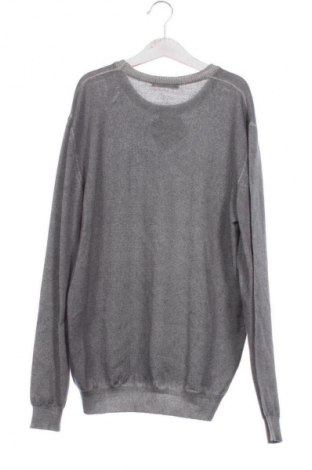 Kinderpullover Entre Amis, Größe 13-14y/ 164-168 cm, Farbe Grau, Preis 73,99 €