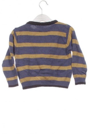 Dziecięcy sweter Friends, Rozmiar 12-18m/ 80-86 cm, Kolor Kolorowy, Cena 94,99 zł