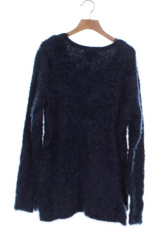 Dětský svetr  H&M, Velikost 12-13y/ 158-164 cm, Barva Modrá, Cena  119,00 Kč