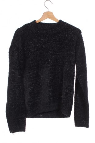 Dětský svetr  H&M, Velikost 14-15y/ 168-170 cm, Barva Černá, Cena  199,00 Kč
