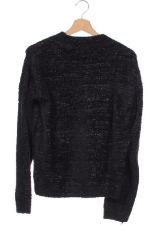 Dětský svetr  H&M, Velikost 14-15y/ 168-170 cm, Barva Černá, Cena  199,00 Kč