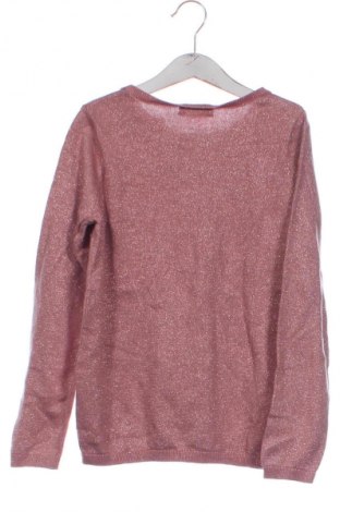 Gyerek pulóver H&M, Méret 8-9y / 134-140 cm, Szín Hamurózsaszín, Ár 3 449 Ft