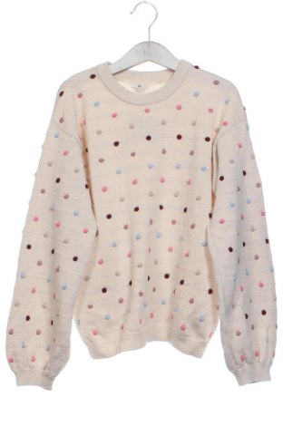 Dětský svetr  H&M, Velikost 8-9y/ 134-140 cm, Barva Vícebarevné, Cena  253,00 Kč