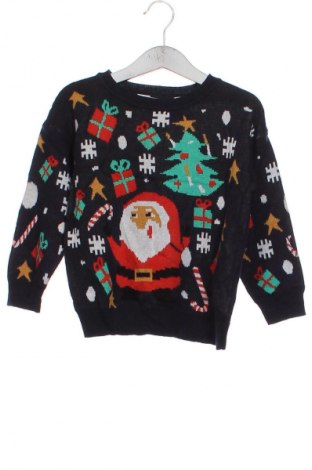 Dětský svetr  H&M, Velikost 2-3y/ 98-104 cm, Barva Vícebarevné, Cena  239,00 Kč