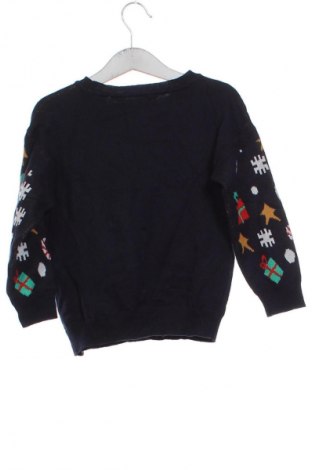 Dětský svetr  H&M, Velikost 2-3y/ 98-104 cm, Barva Vícebarevné, Cena  239,00 Kč