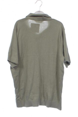 Dětský svetr  H&M, Velikost 12-13y/ 158-164 cm, Barva Zelená, Cena  149,00 Kč
