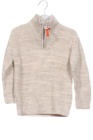 Dětský svetr  H&M, Velikost 2-3y/ 98-104 cm, Barva Krémová, Cena  249,00 Kč