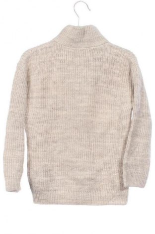 Dětský svetr  H&M, Velikost 2-3y/ 98-104 cm, Barva Krémová, Cena  249,00 Kč