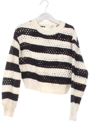 Kinderpullover H&M, Größe 8-9y/ 134-140 cm, Farbe Mehrfarbig, Preis 4,99 €