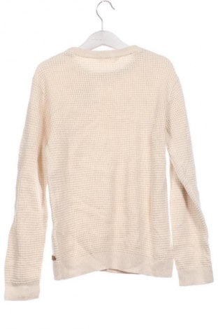 Dětský svetr  H&M, Velikost 8-9y/ 134-140 cm, Barva Béžová, Cena  279,00 Kč