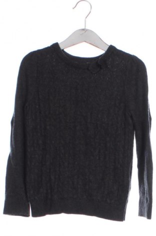 Pulover pentru copii H&M, Mărime 2-3y/ 98-104 cm, Culoare Gri, Preț 51,99 Lei