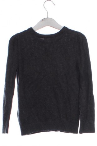 Pulover pentru copii H&M, Mărime 2-3y/ 98-104 cm, Culoare Gri, Preț 51,99 Lei