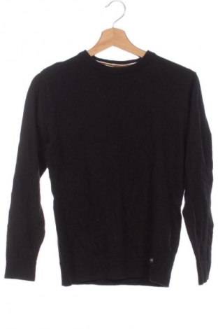 Παιδικό πουλόβερ H&M, Μέγεθος 10-11y/ 146-152 εκ., Χρώμα Μαύρο, Τιμή 9,99 €