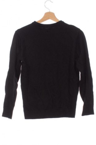 Παιδικό πουλόβερ H&M, Μέγεθος 10-11y/ 146-152 εκ., Χρώμα Μαύρο, Τιμή 9,99 €