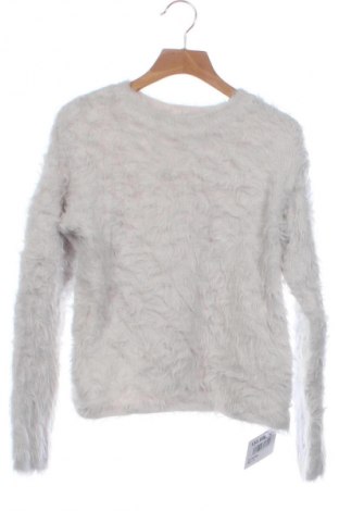 Detský sveter  H&M, Veľkosť 10-11y/ 146-152 cm, Farba Sivá, Cena  8,95 €