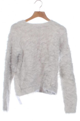 Detský sveter  H&M, Veľkosť 10-11y/ 146-152 cm, Farba Sivá, Cena  8,95 €