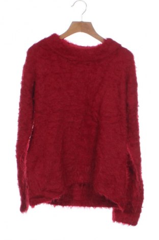 Gyerek pulóver H&M, Méret 12-13y / 158-164 cm, Szín Piros, Ár 3 629 Ft