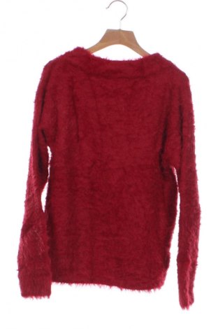 Gyerek pulóver H&M, Méret 12-13y / 158-164 cm, Szín Piros, Ár 3 629 Ft