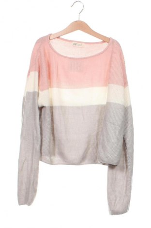 Pulover pentru copii H&M, Mărime 10-11y/ 146-152 cm, Culoare Multicolor, Preț 52,63 Lei