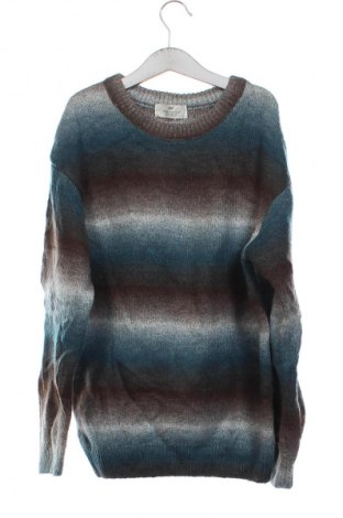 Dětský svetr  H&M, Velikost 7-8y/ 128-134 cm, Barva Vícebarevné, Cena  269,00 Kč