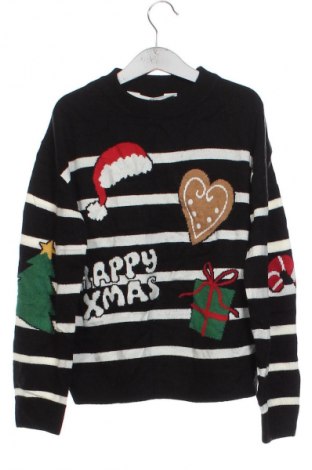 Dětský svetr  H&M, Velikost 8-9y/ 134-140 cm, Barva Vícebarevné, Cena  229,00 Kč