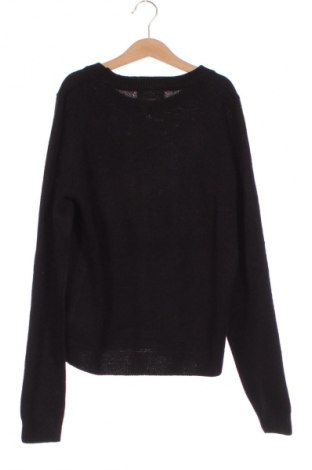 Dětský svetr  H&M, Velikost 12-13y/ 158-164 cm, Barva Černá, Cena  223,00 Kč