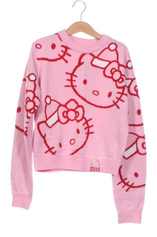 Dětský svetr  H&M, Velikost 10-11y/ 146-152 cm, Barva Vícebarevné, Cena  215,00 Kč