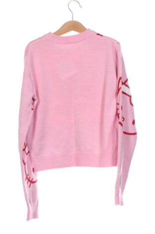 Dětský svetr  H&M, Velikost 10-11y/ 146-152 cm, Barva Vícebarevné, Cena  215,00 Kč